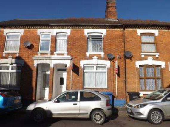 2&nbsp;Bedroom&nbsp;Terraced